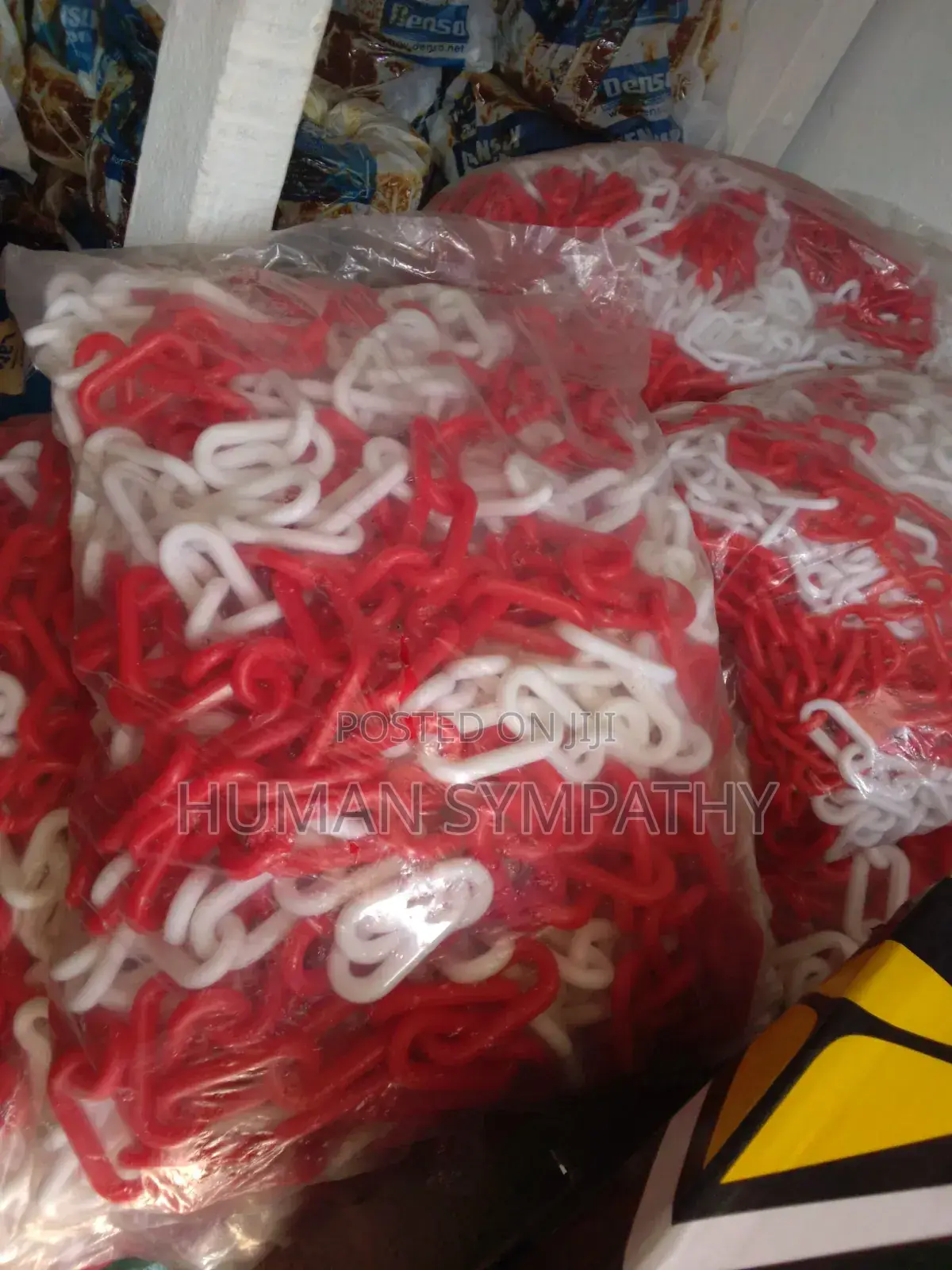 Plastic Chain