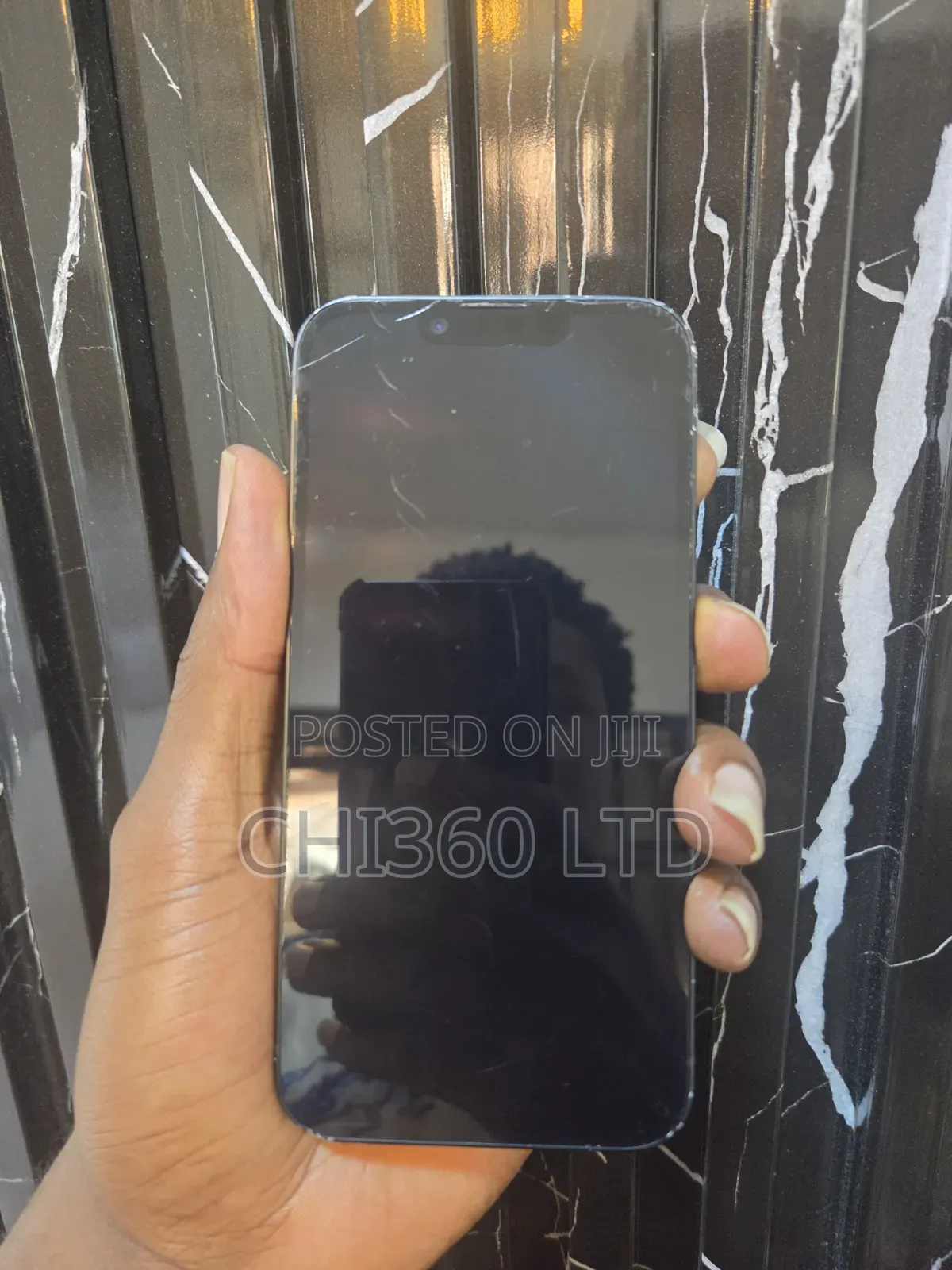 Apple iPhone 16e 128 GB Black