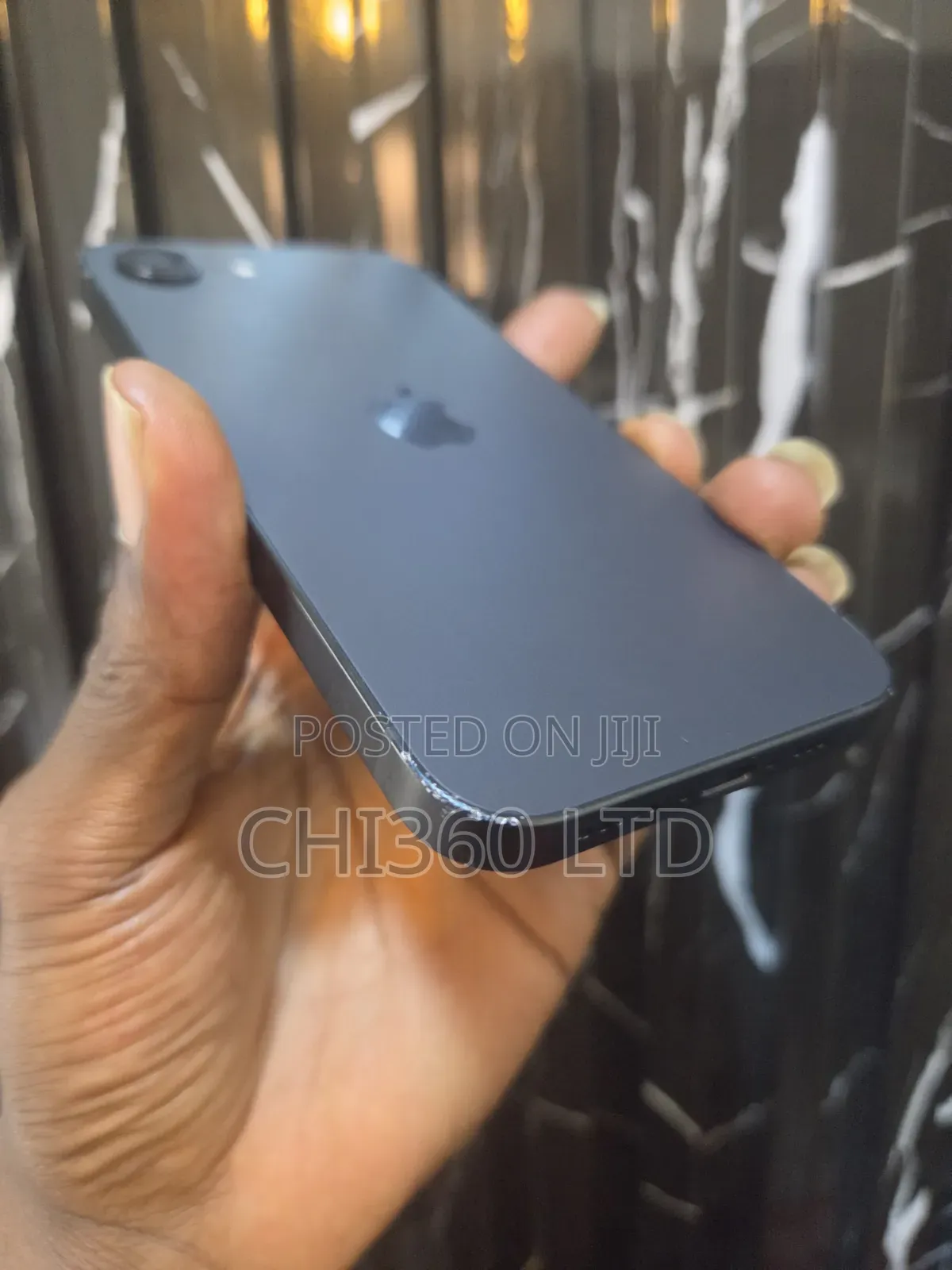 Apple iPhone 16e 128 GB Black