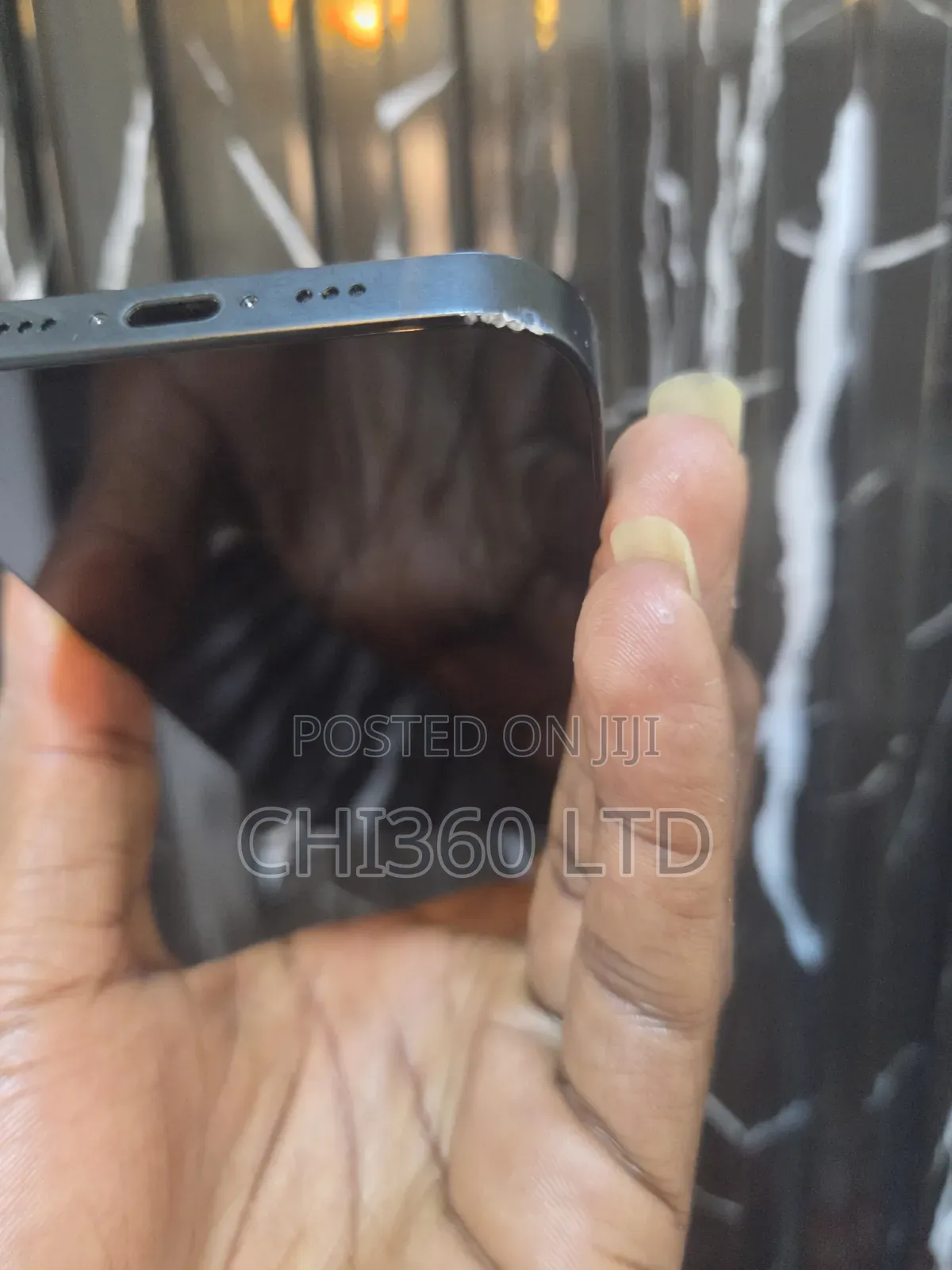 Apple iPhone 16e 128 GB Black