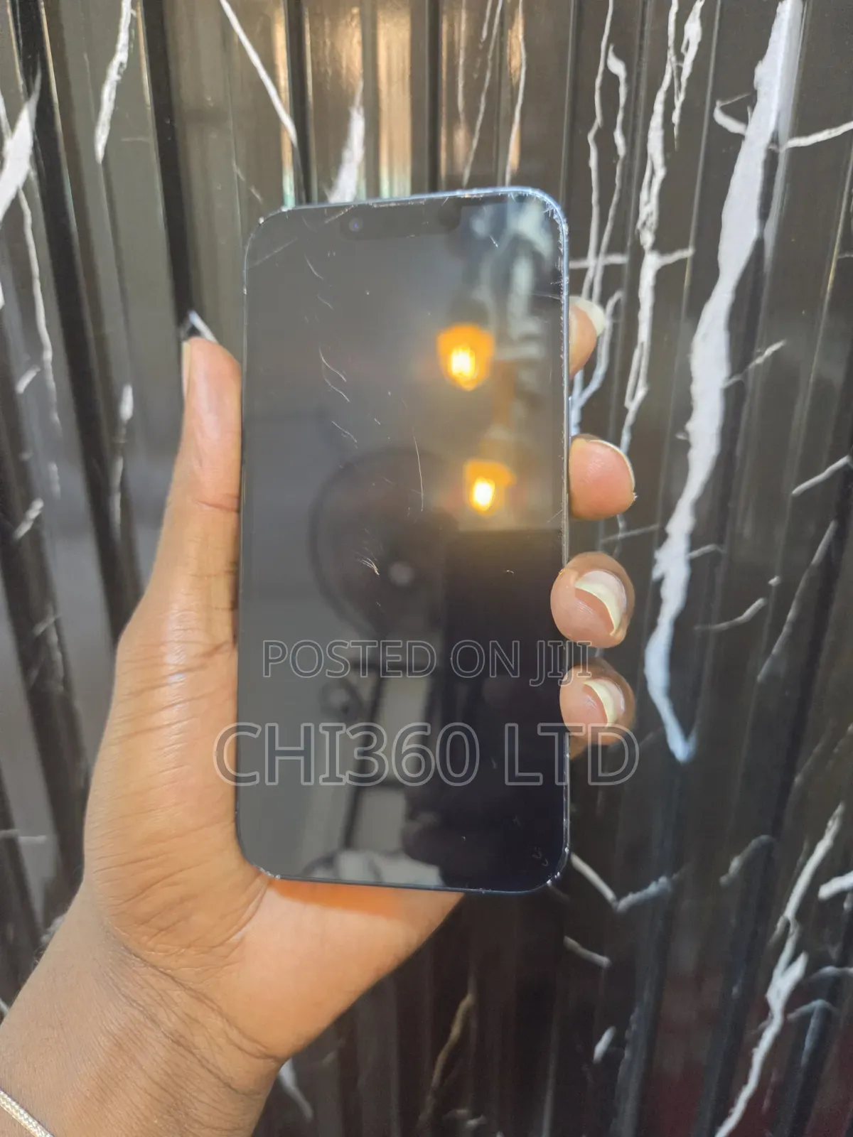Apple iPhone 16e 128 GB Black