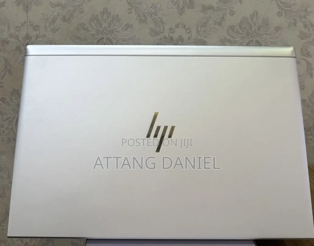 Laptop HP EliteBook 845 G7 16GB AMD Ryzen 5 SSD 512GB
