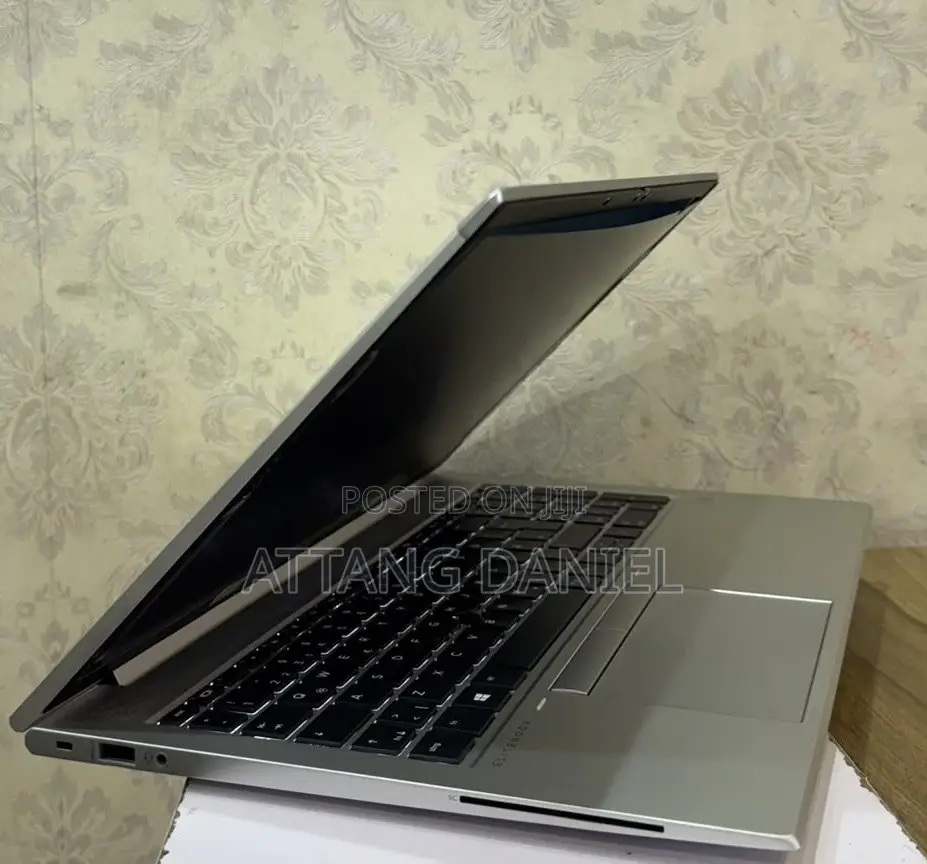 Laptop HP EliteBook 845 G7 16GB AMD Ryzen 5 SSD 512GB