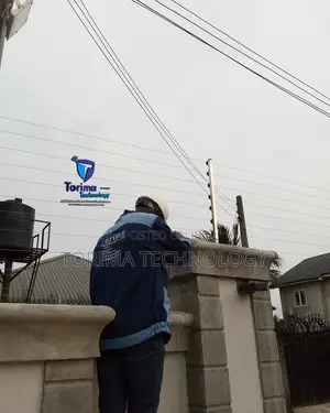 Electric Fencing and Installation