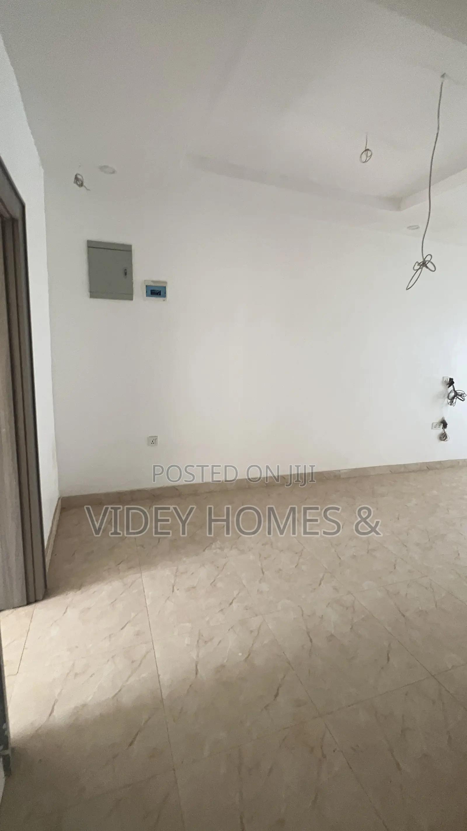 4bdrm Duplex in Dme Estate, Lokogoma for rent