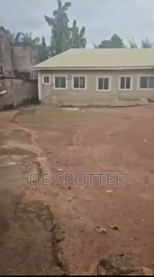 3bdrm House in Rcc Annex Estate, Enugu for sale