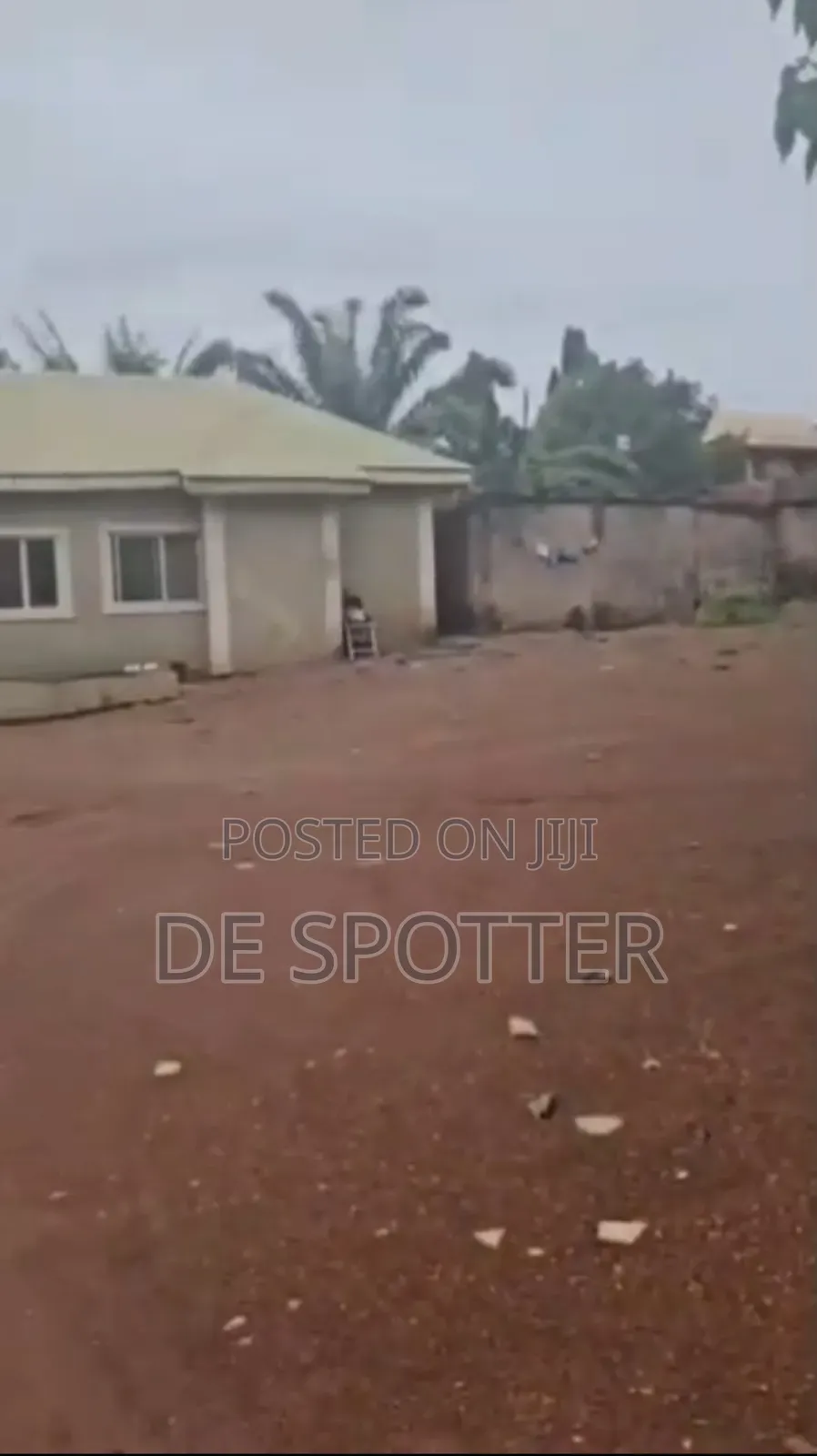 3bdrm House in Rcc Annex Estate, Enugu for sale