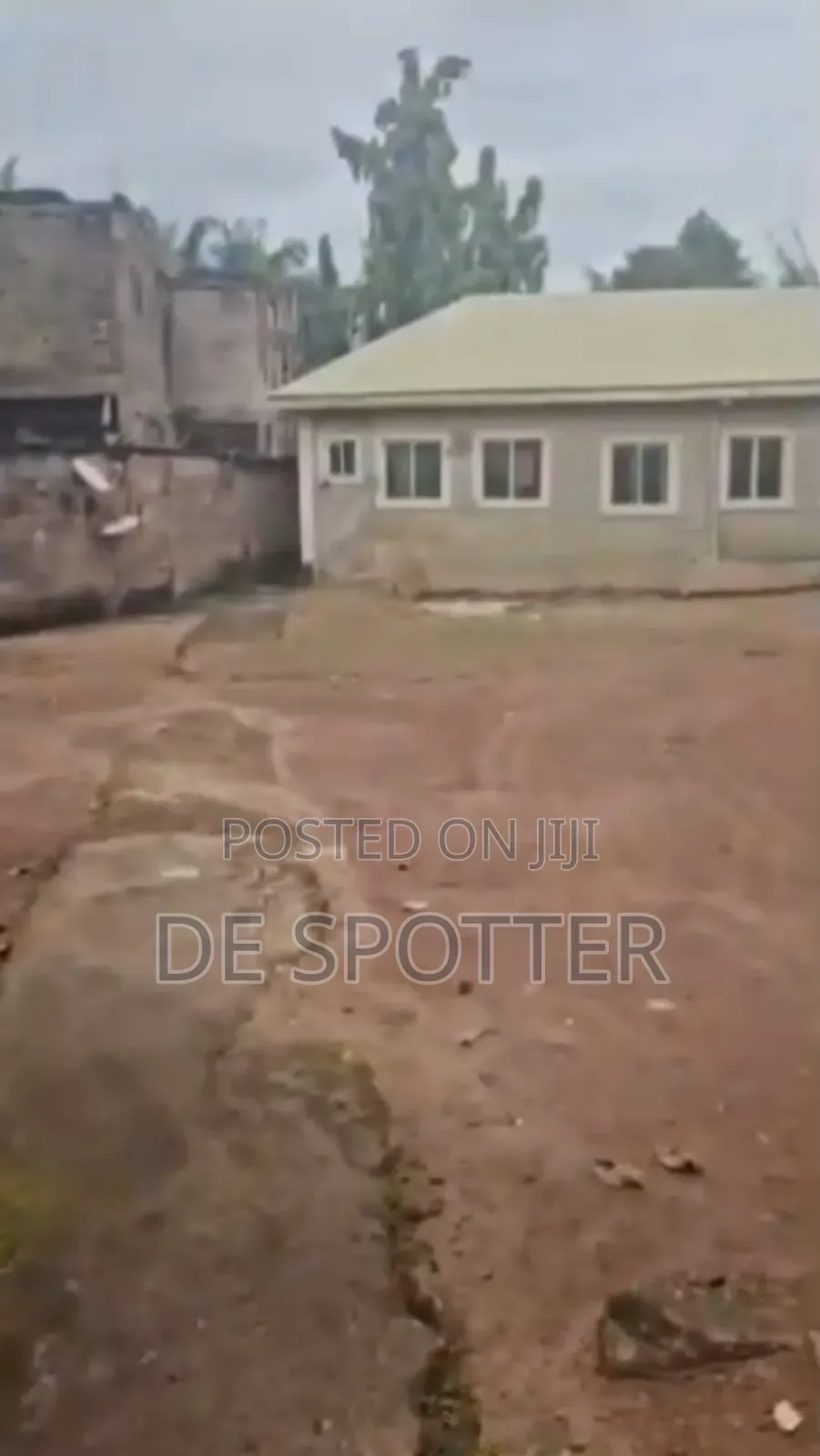 3bdrm House in Rcc Annex Estate, Enugu for sale