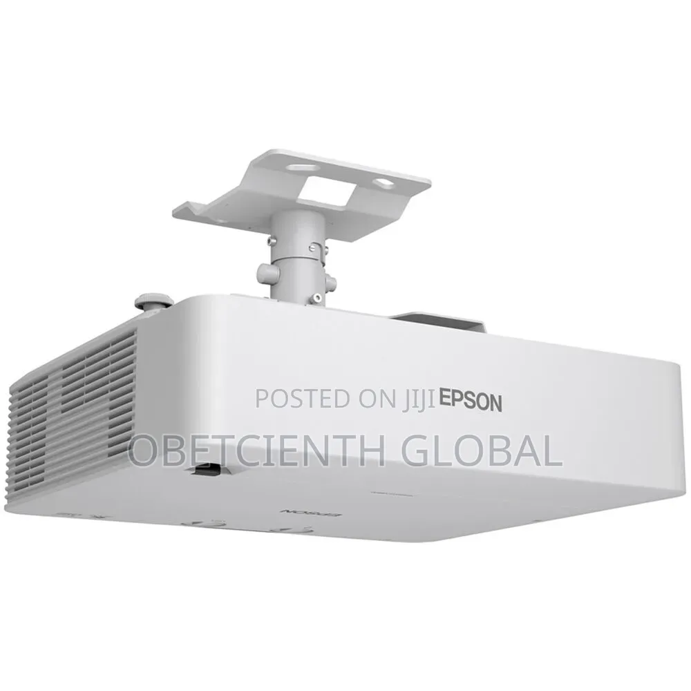 Epson EB-L890U 8000 Lumens High-Brightness, Compact Laser Projector