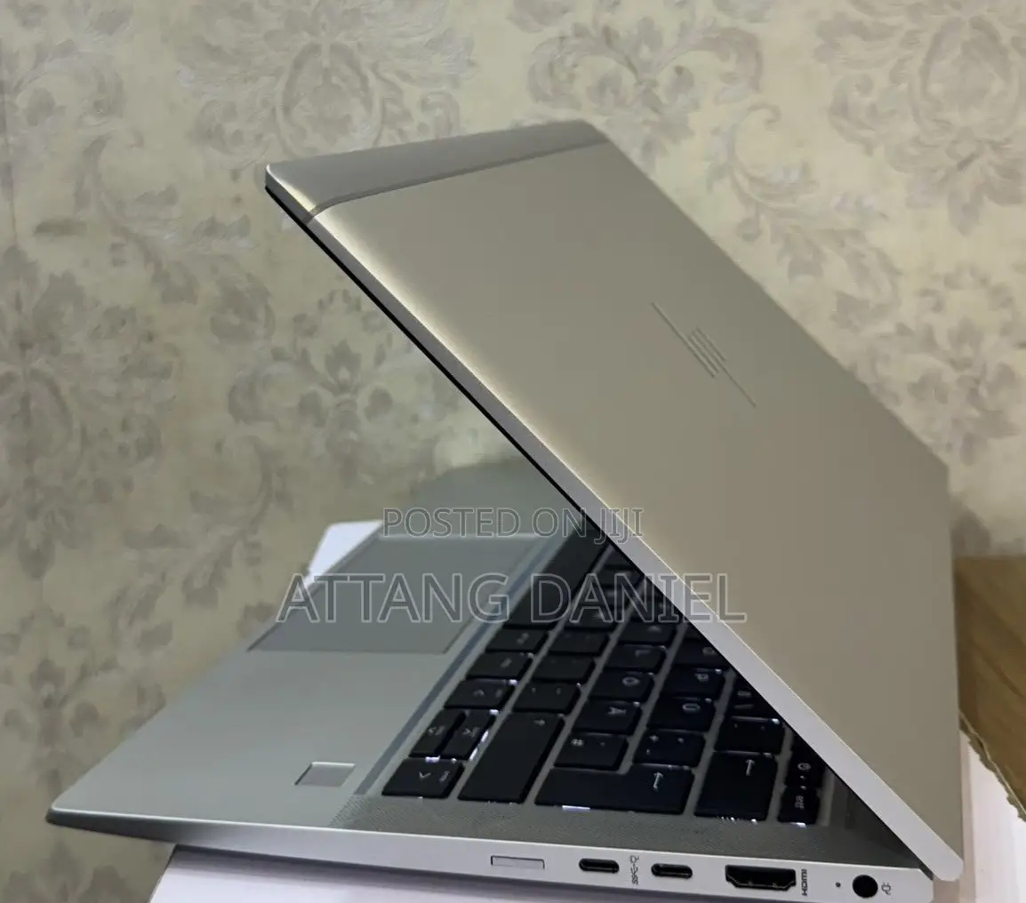 Laptop HP EliteBook 835 G7 16GB AMD Ryzen 5 SSD 512GB