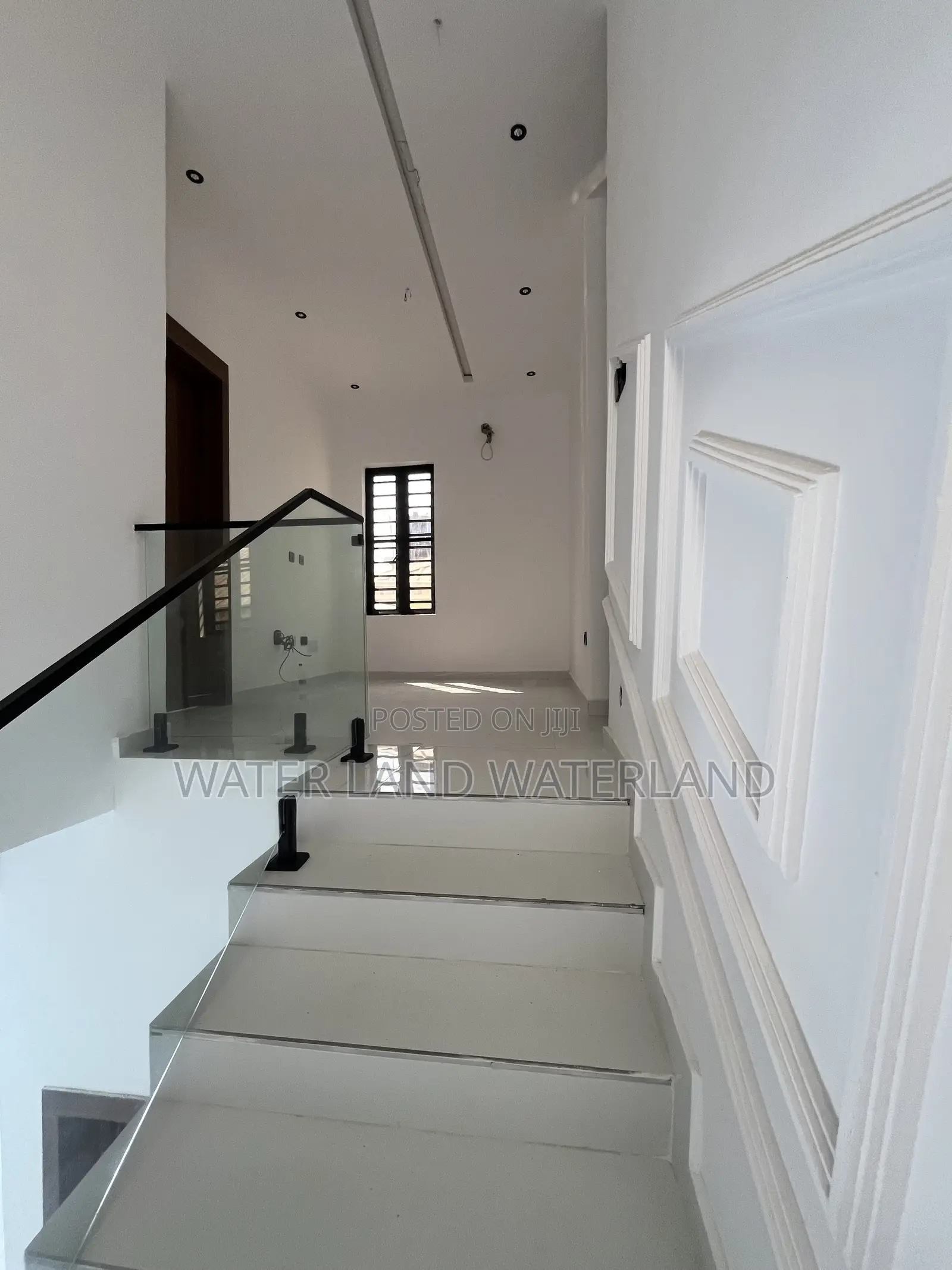 4bdrm Duplex in Ocean Palm Estate, Sangotedo for rent
