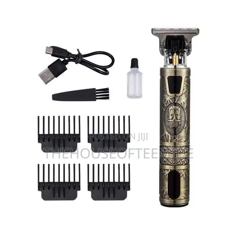 Hair Clipper Set