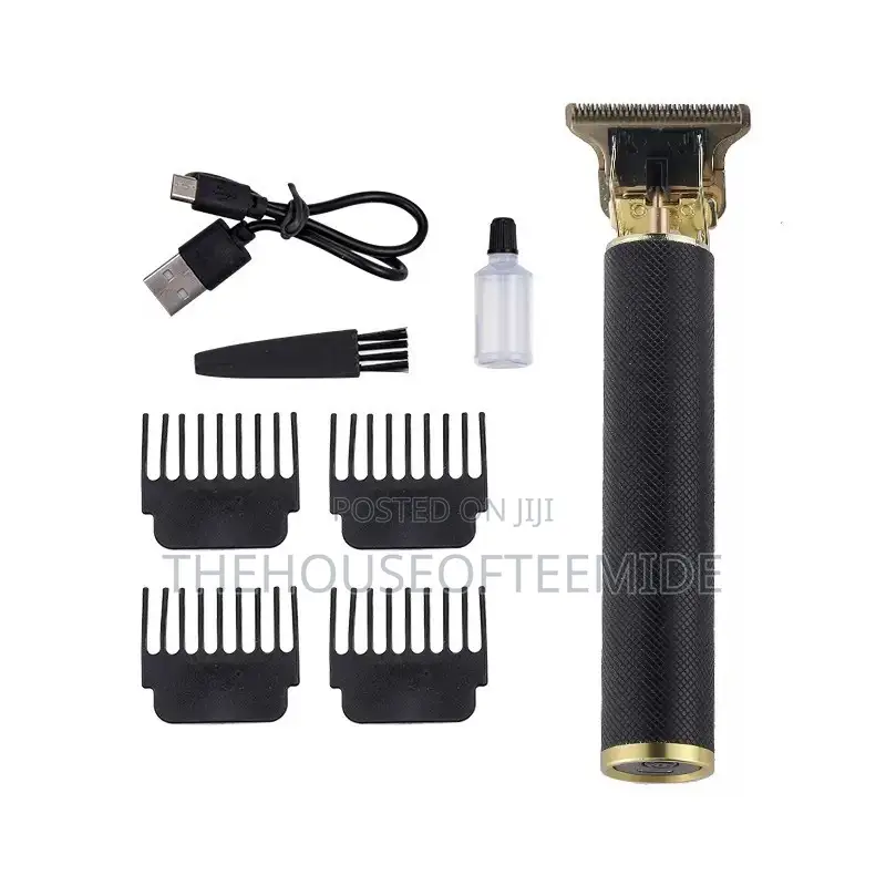 Hair Clipper Set