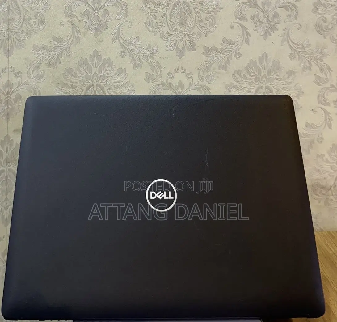 Laptop Dell Latitude 3480 8GB Intel Core i5 SSD 256GB