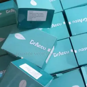 Dr Accu FIA Kits