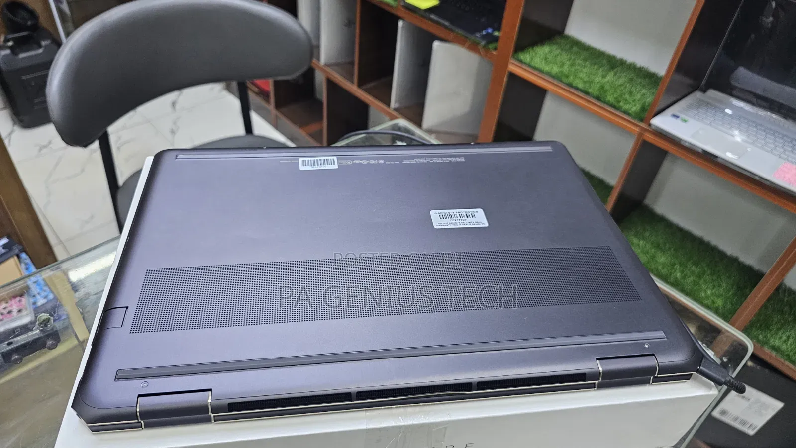Laptop HP Spectre X360 16GB Intel Core i7 SSD 1T