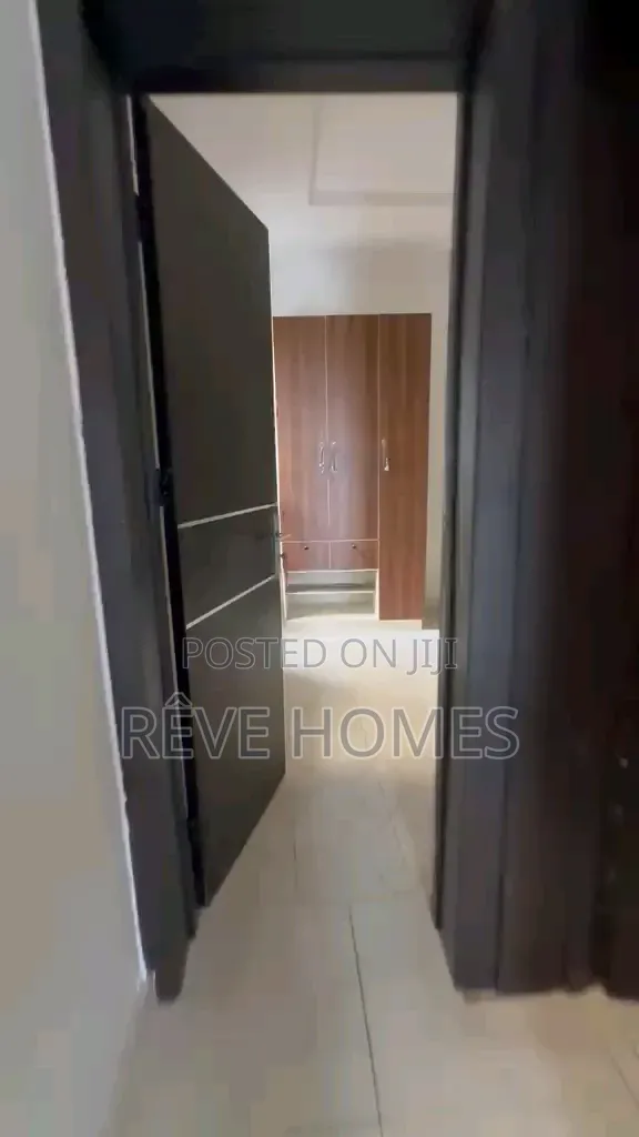 2bdrm Block of Flats in Ifako for rent