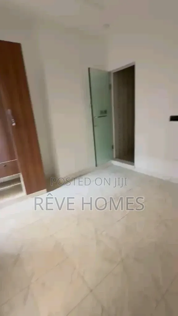 2bdrm Block of Flats in Ifako for rent