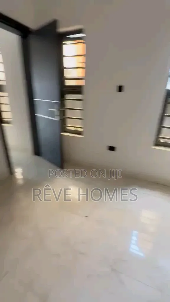 2bdrm Block of Flats in Ifako for rent