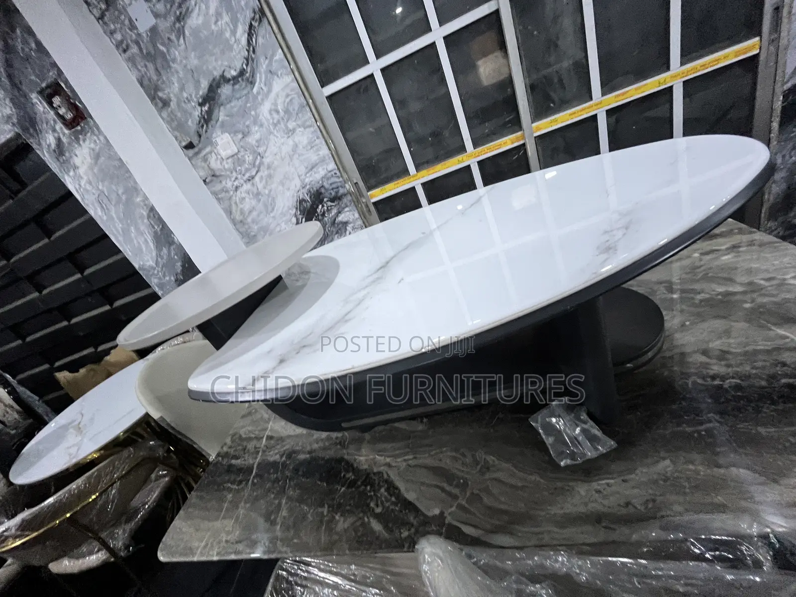Center Table