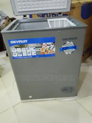 Buy Skyrun BD 100HNW 100L Chest Freezer Today