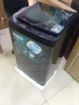 Hisense 11kg Top Loader Washing Machine Model WT3K1123UB