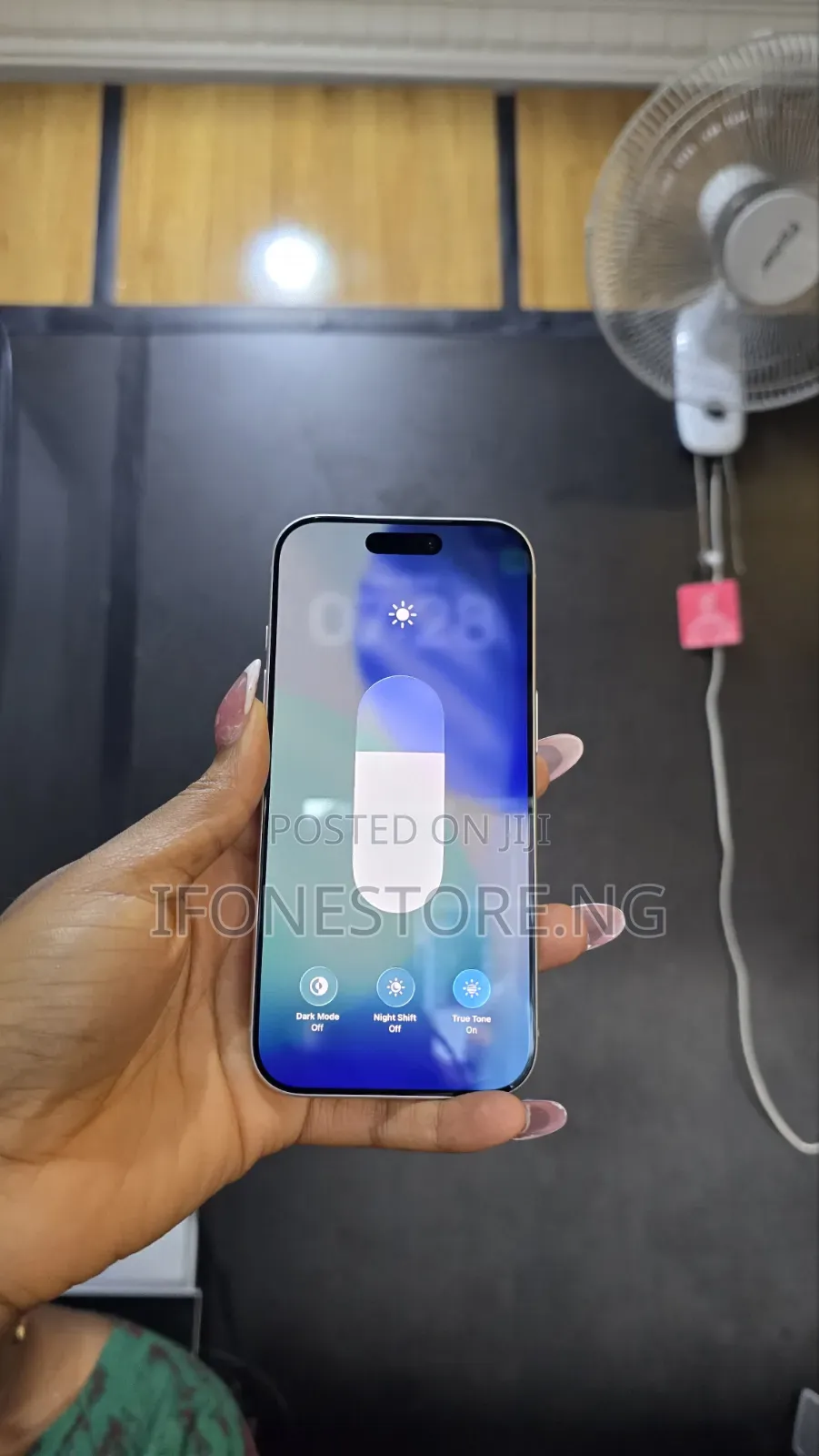 Apple iPhone 17 Pro 256 GB Silver