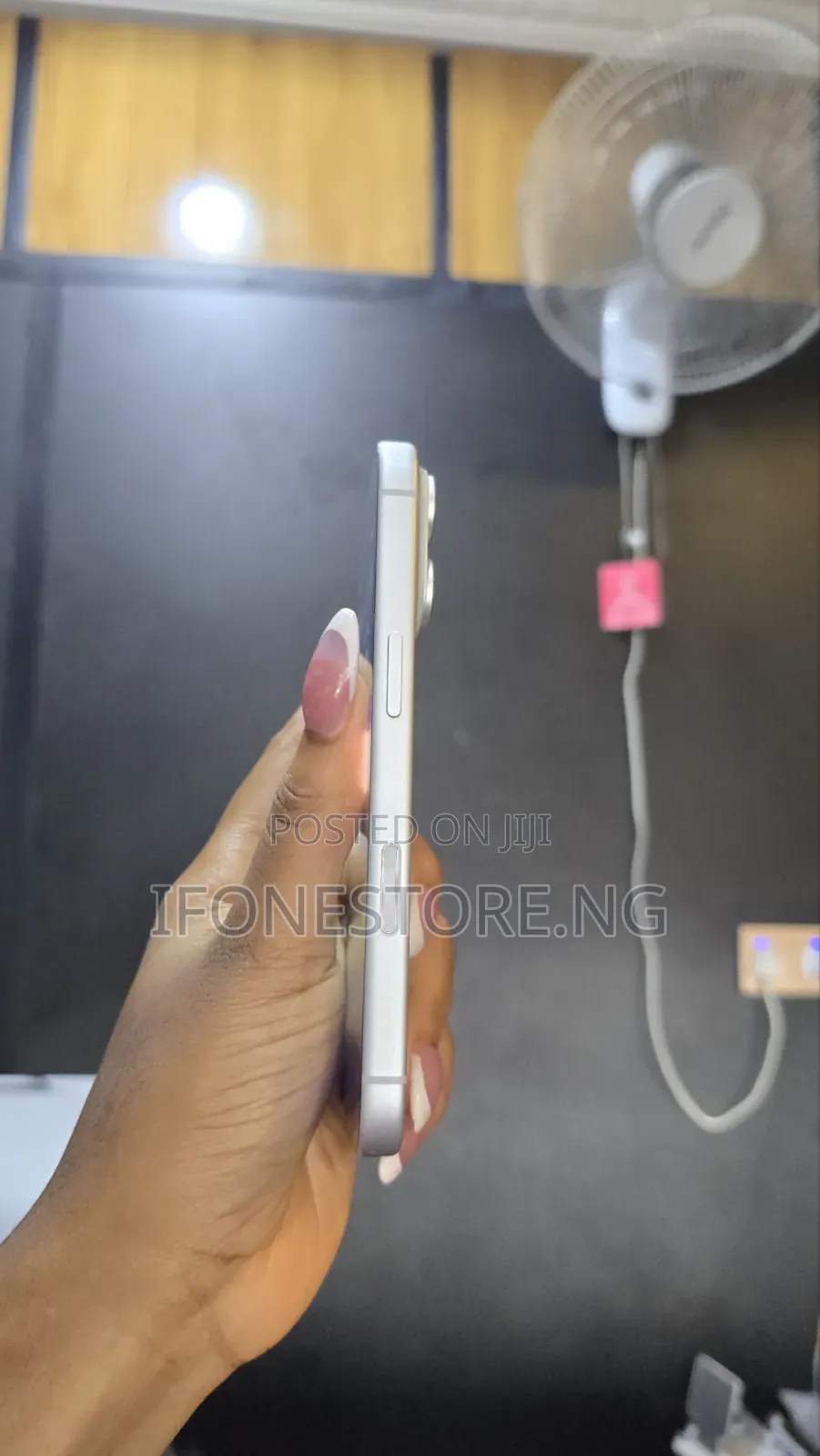 Apple iPhone 17 Pro 256 GB Silver