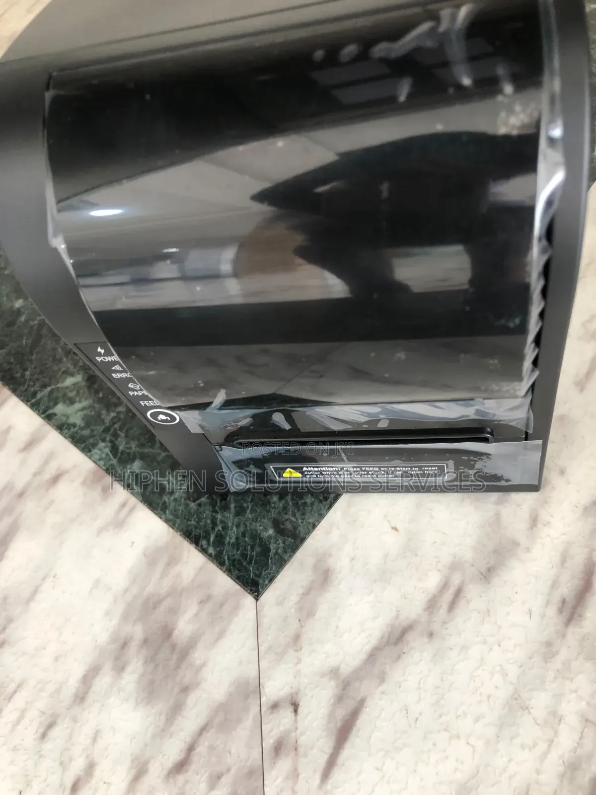 Professional Thermal POS Printer