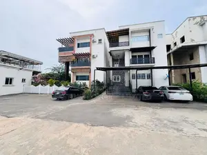 4bdrm Duplex in Katampe Extension for sale