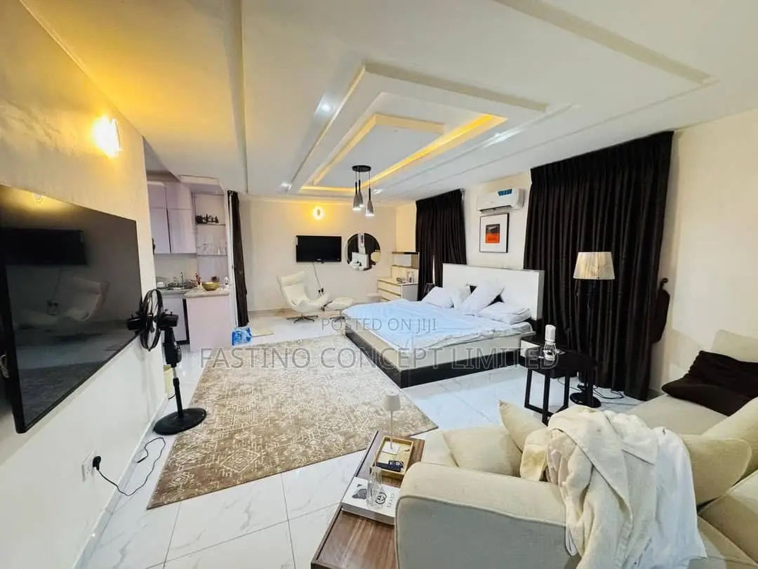 4bdrm Duplex in Katampe Extension for sale