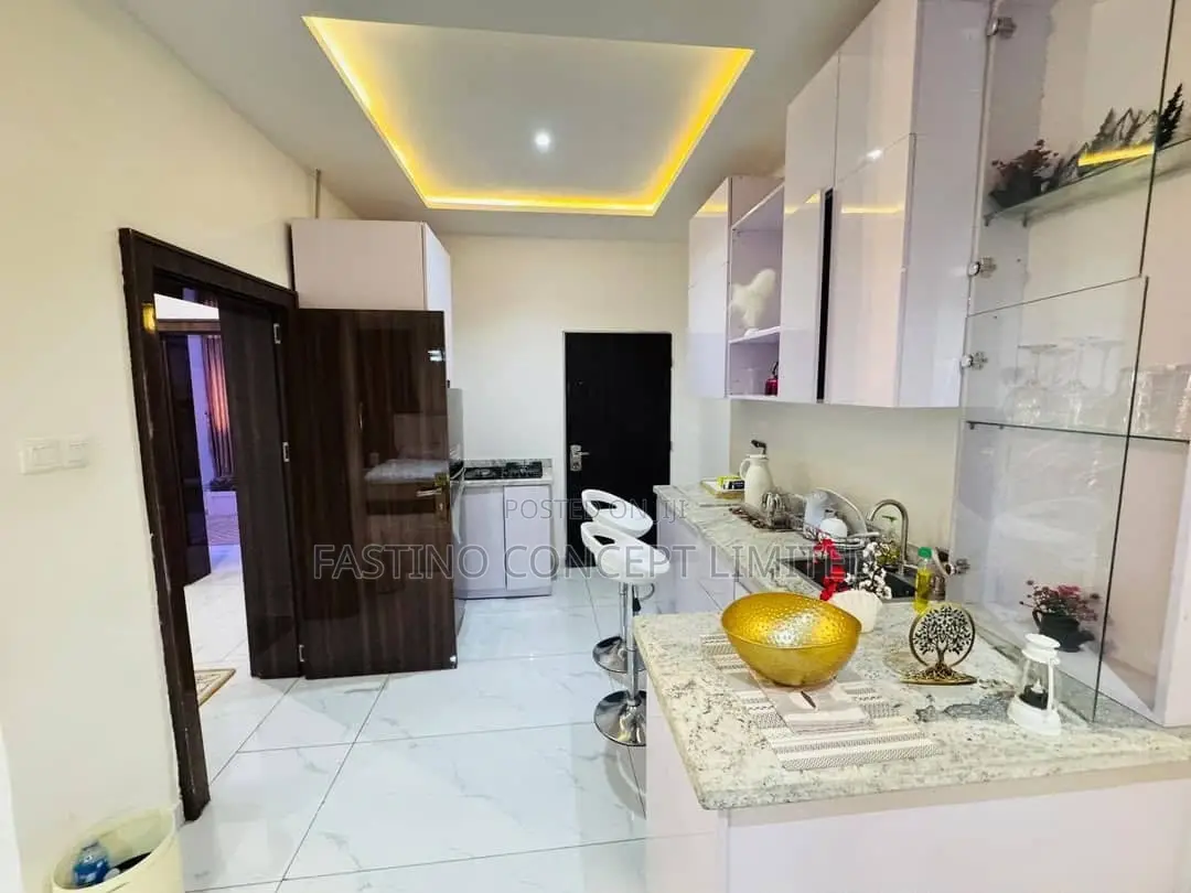 4bdrm Duplex in Katampe Extension for sale