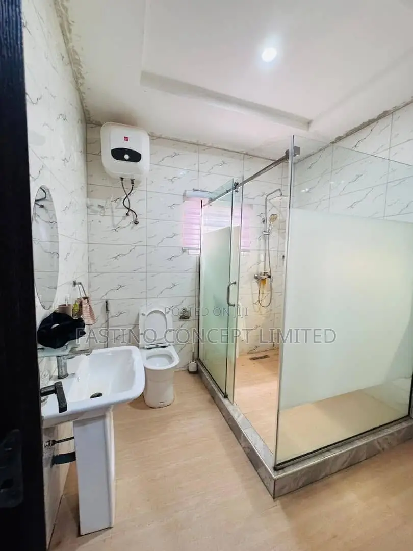 4bdrm Duplex in Katampe Extension for sale