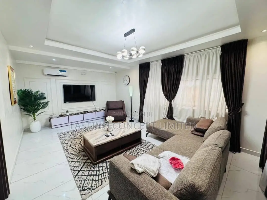 4bdrm Duplex in Katampe Extension for sale
