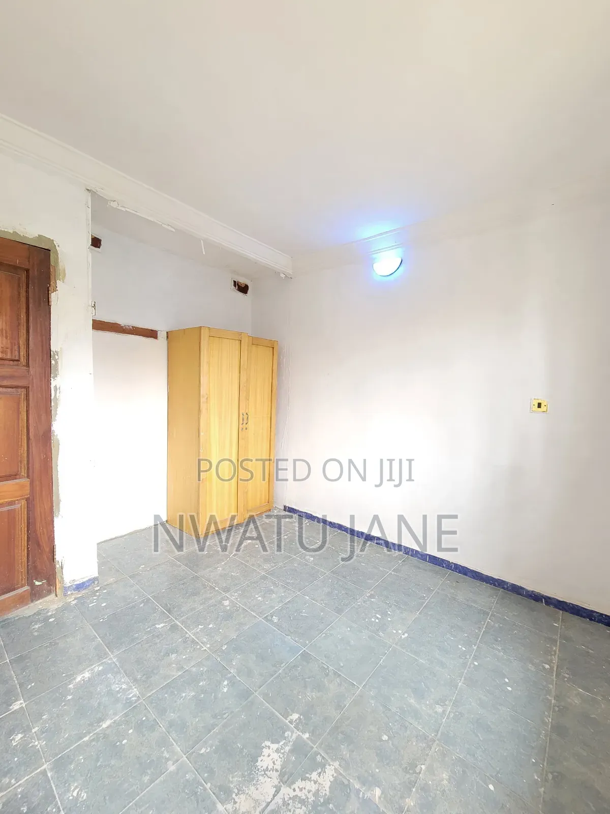 1bdrm Shared Apartment in Goodness Estate, Ado / Ajah for rent