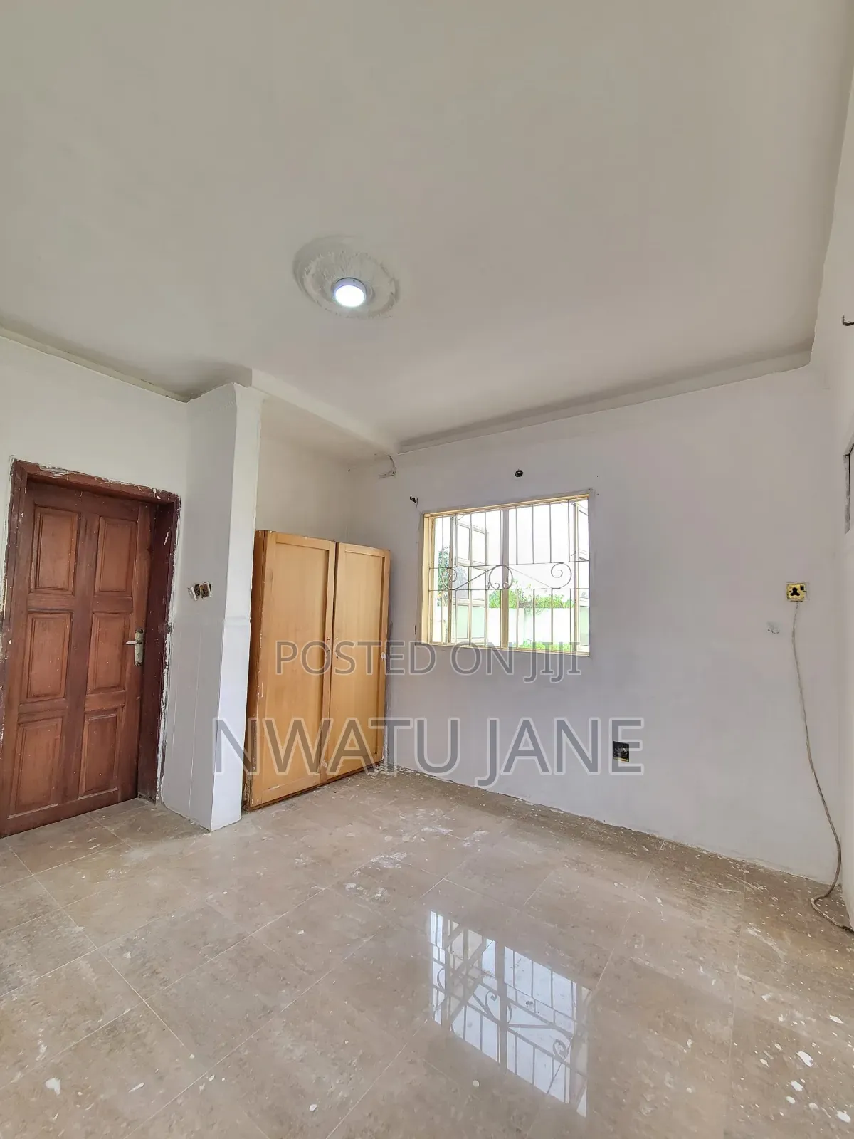 1bdrm Shared Apartment in Goodness Estate, Ado / Ajah for rent