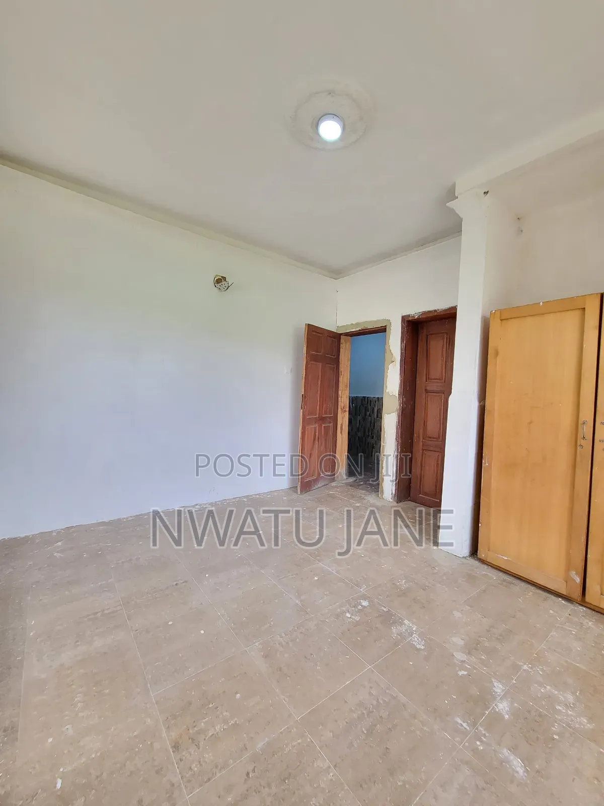 1bdrm Shared Apartment in Goodness Estate, Ado / Ajah for rent