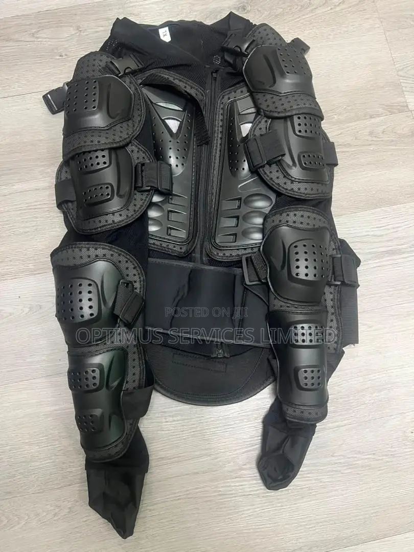 Biker/Motorcycle Jacket