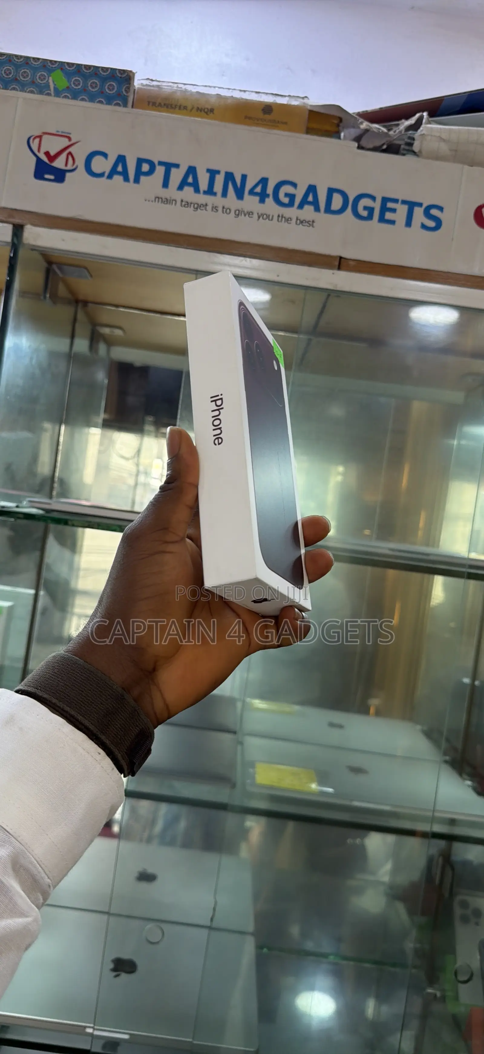 New Apple iPhone 18 Pro Max 1 TB Yellow