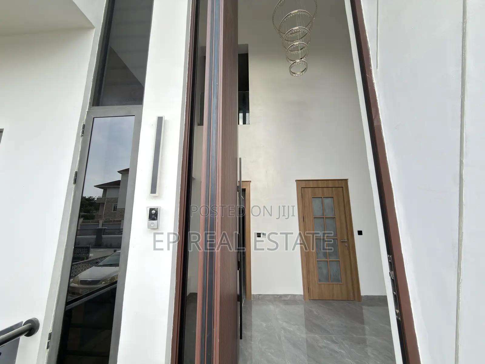 6bdrm Duplex in Katampe Extension for sale