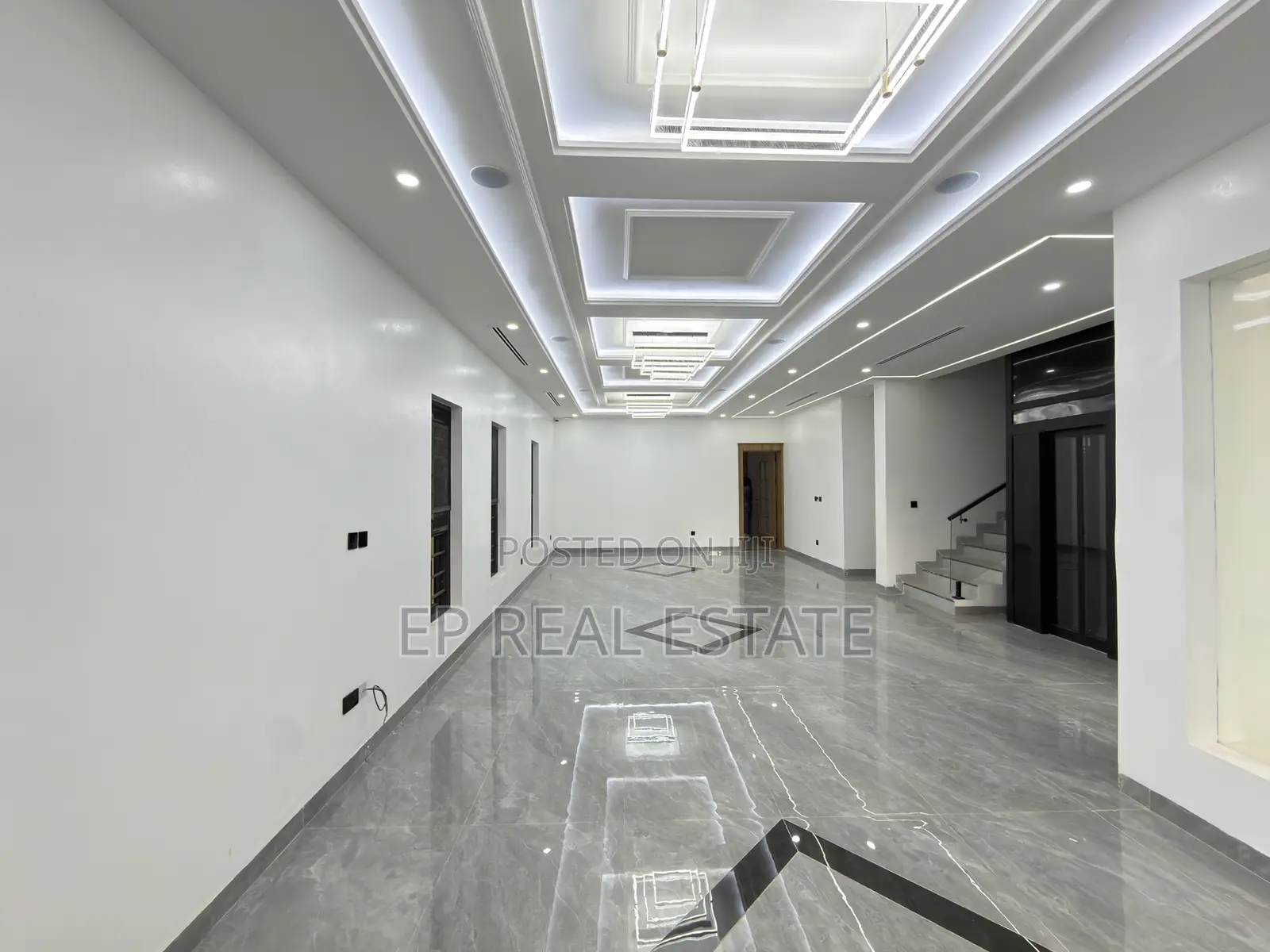 6bdrm Duplex in Katampe Extension for sale