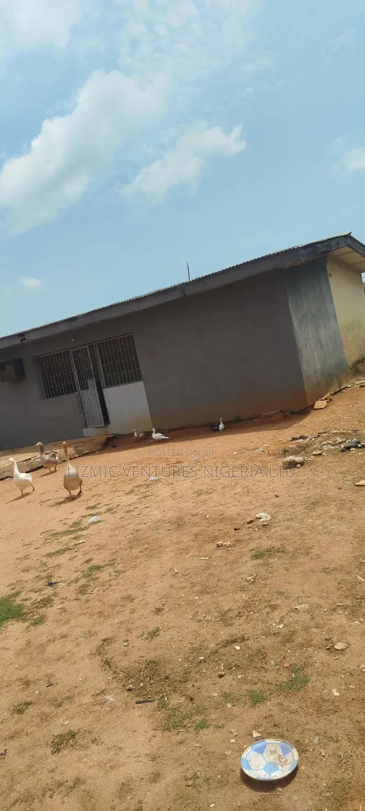 3bdrm Bungalow in Egan, Igando / Ikotun/Igando for sale