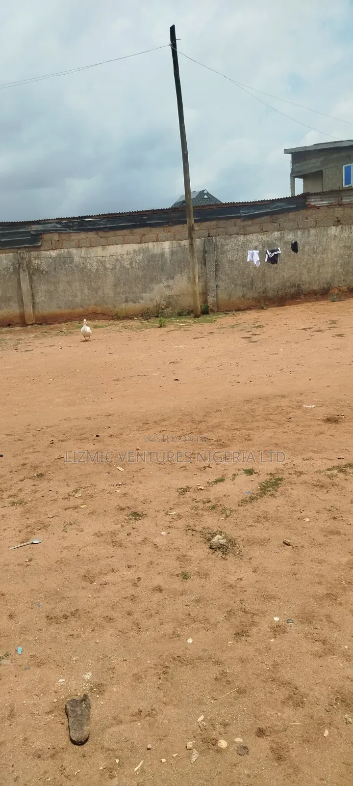 3bdrm Bungalow in Egan, Igando / Ikotun/Igando for sale