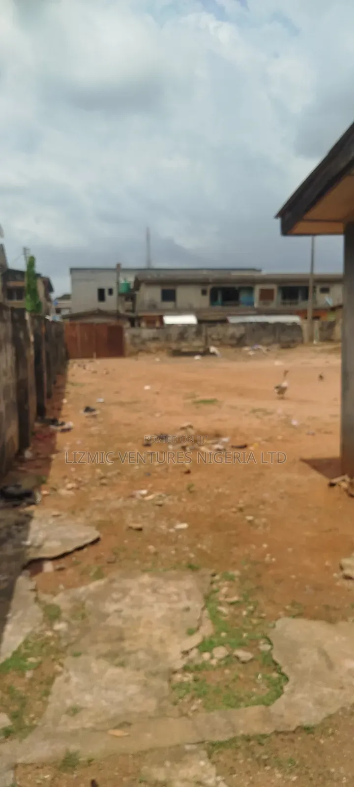 3bdrm Bungalow in Egan, Igando / Ikotun/Igando for sale
