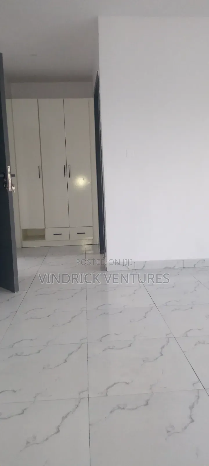 4bdrm Duplex in Terrace Duplex, Lekki Phase 1 for rent