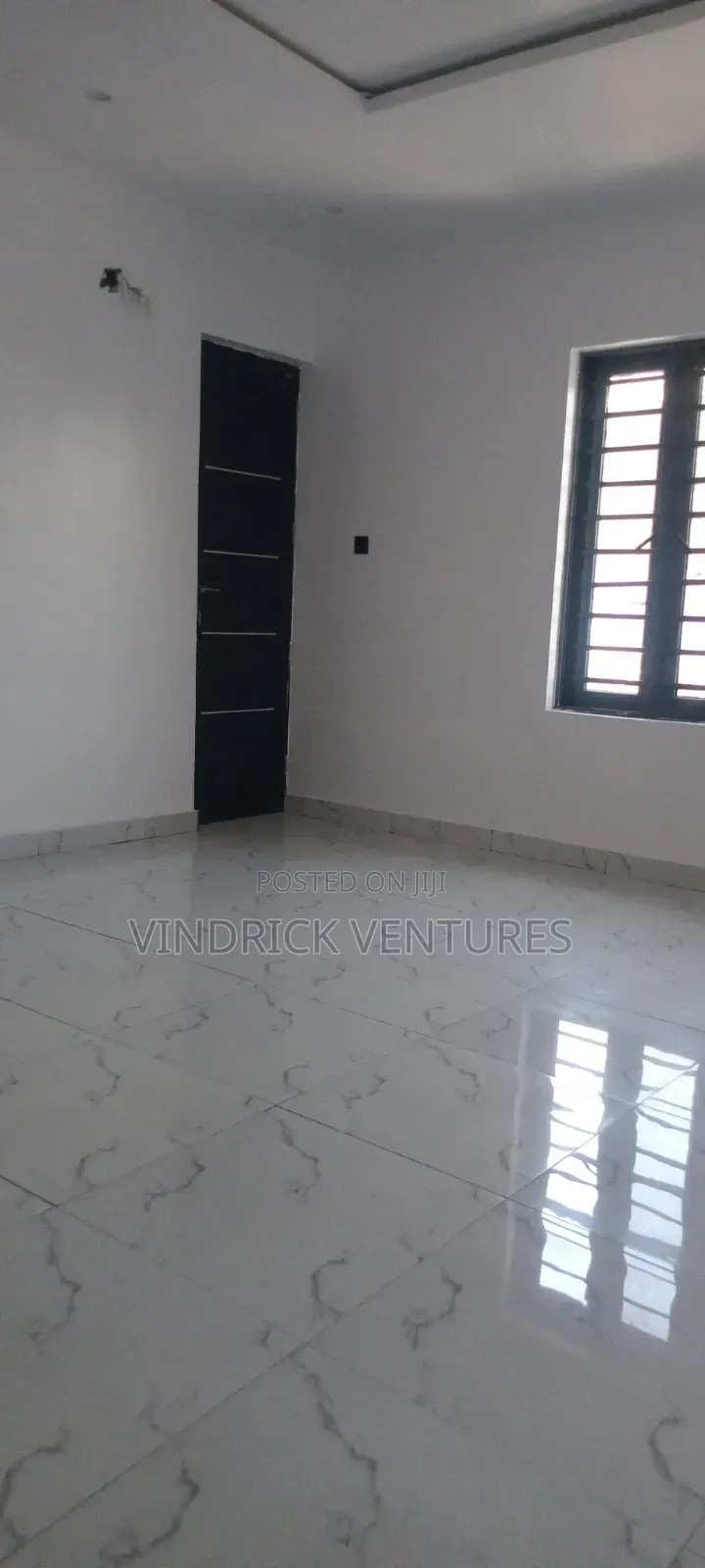 4bdrm Duplex in Terrace Duplex, Lekki Phase 1 for rent