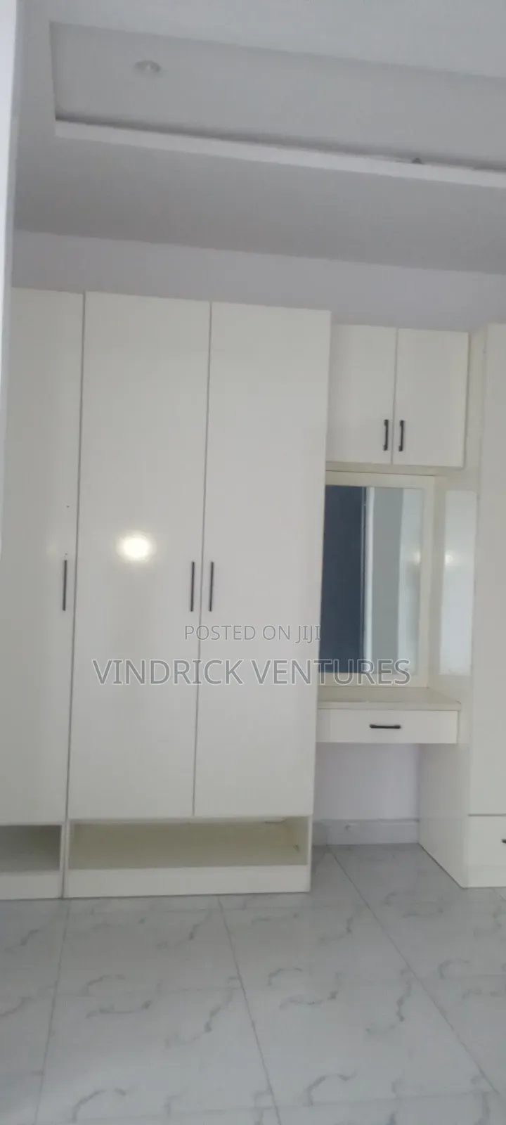 4bdrm Duplex in Terrace Duplex, Lekki Phase 1 for rent