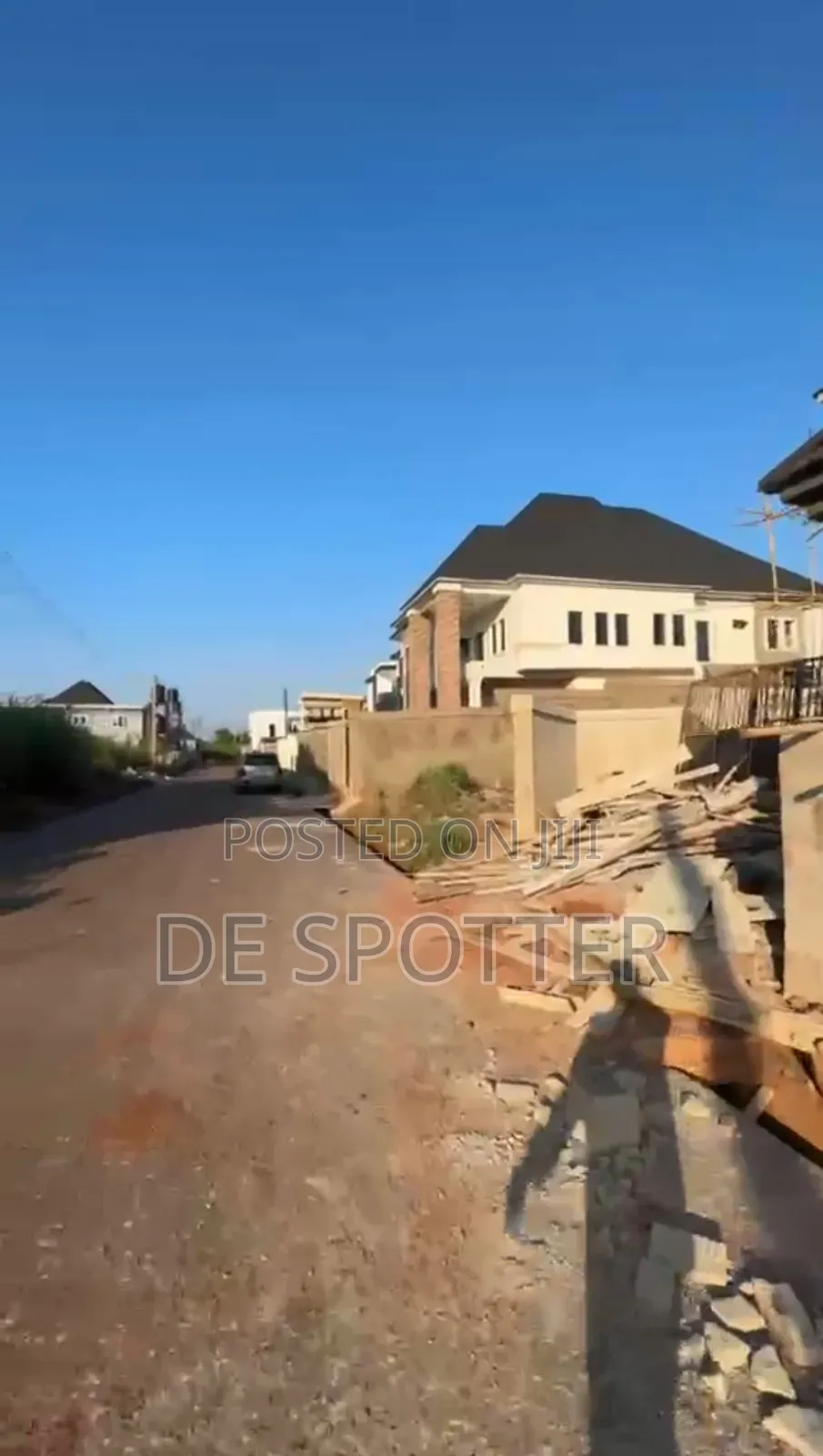 Land for Sale