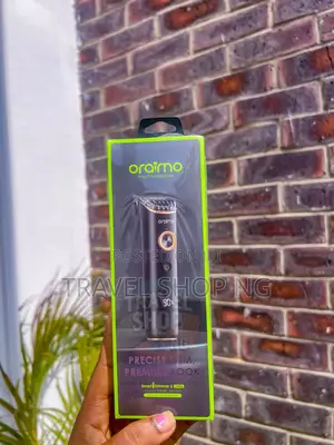 Smart Trimmer ( Oraimo Precise Trim)