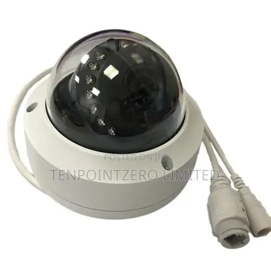 4MP XMEYE PoE IP Camera With SD Card Slot (3135s-Ad)